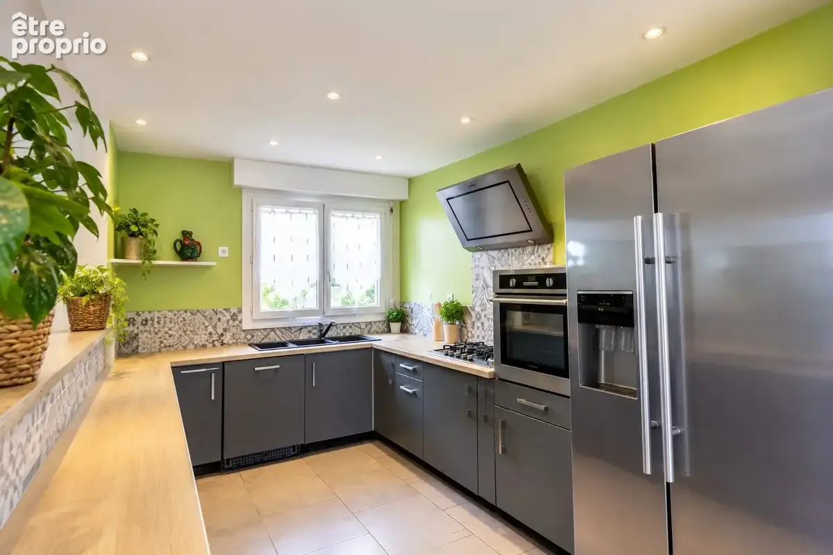 Maison 8 pièces 210 m² à vendre à Vennecy (45760) - photo 4