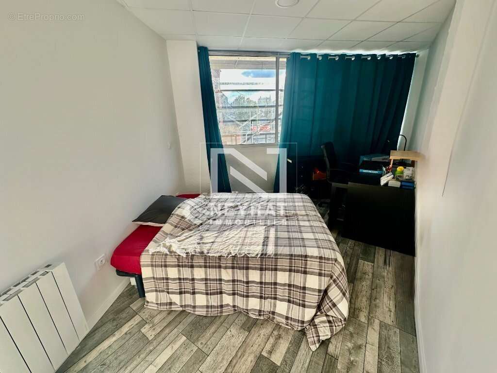 Appartement à CHALON-SUR-SAONE
