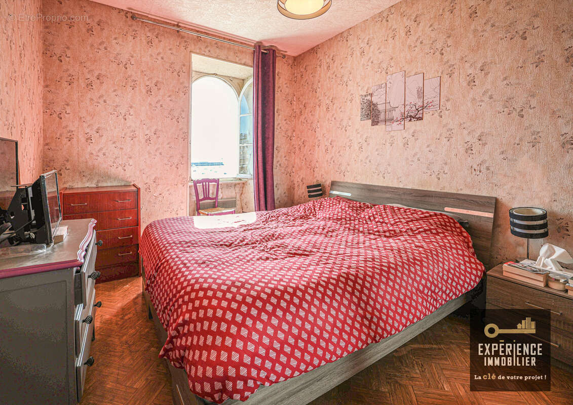 Appartement à SAINT-QUAY-PORTRIEUX