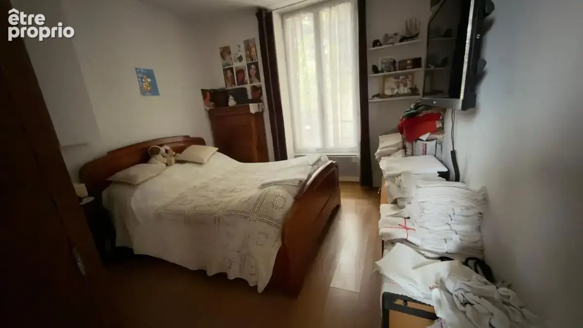 EXCLUSIVITE - Deux maisons au cœur du centre ville de NEUILLY PLAISANCE - photo 36