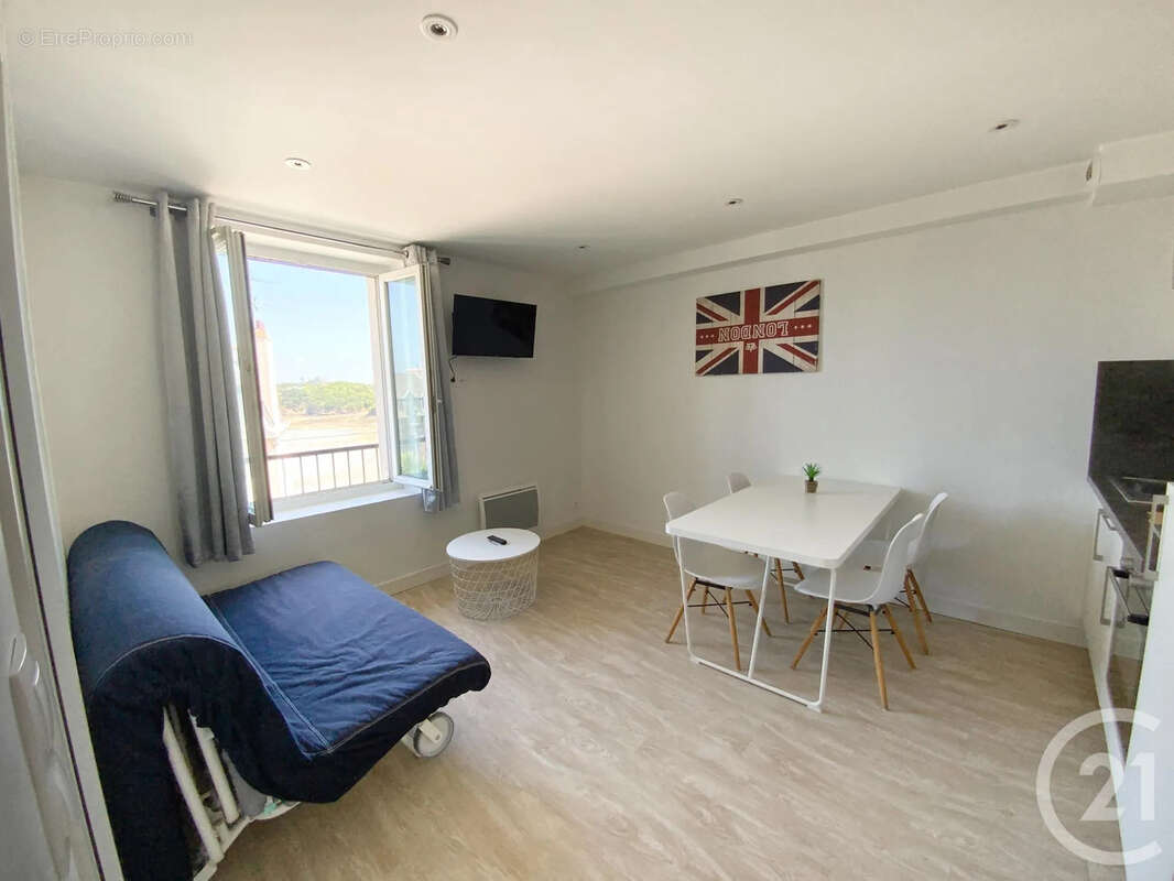 Appartement à DINARD