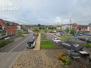 Appartement à GAMACHES