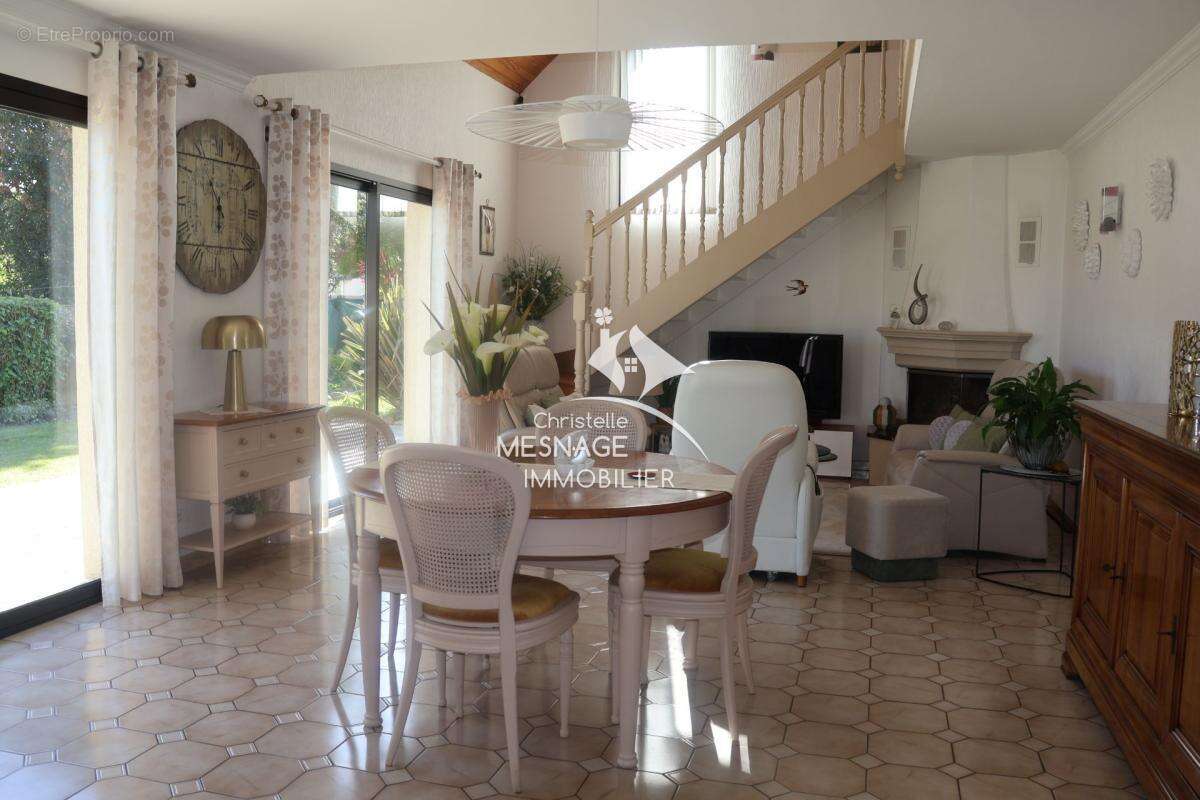 Maison à DINAN