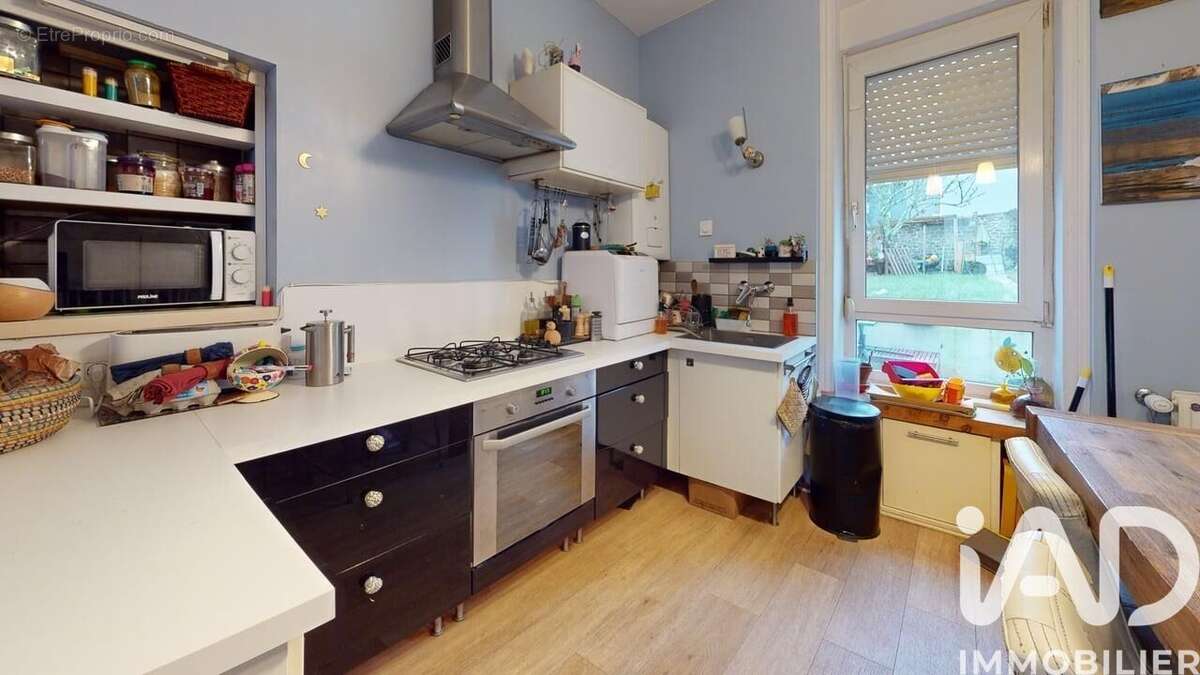 Photo 4 - Maison à QUIMPER