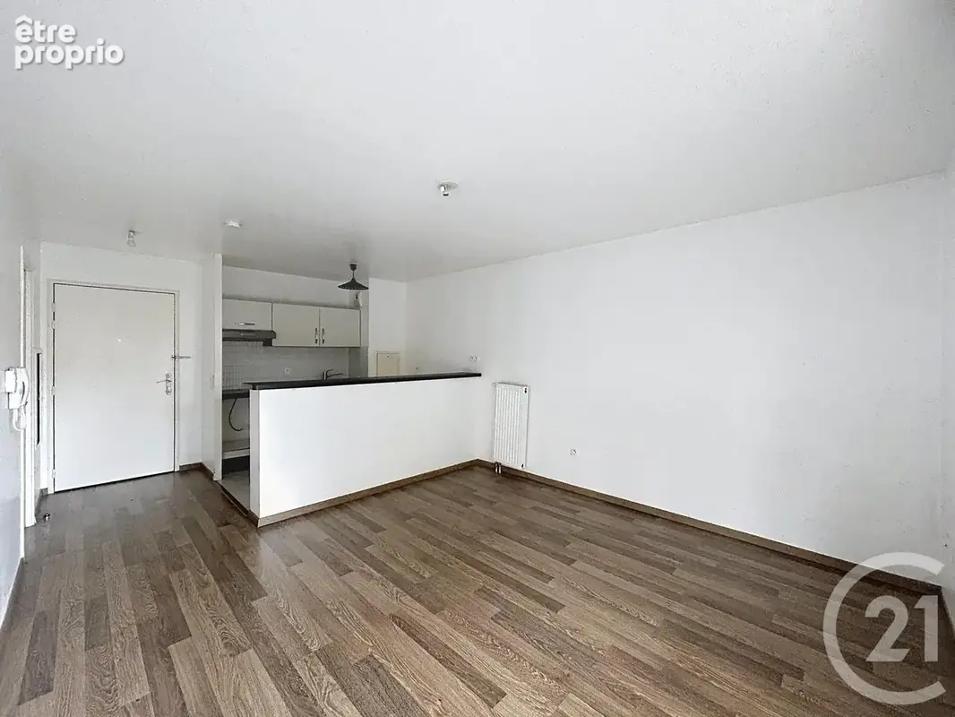 Appartement 2 pièces 41 m² à vendre à Melun (77000) - photo 5
