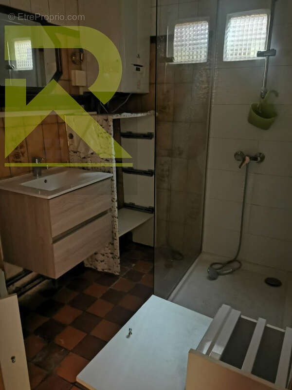 Maison à MARSEILLAN