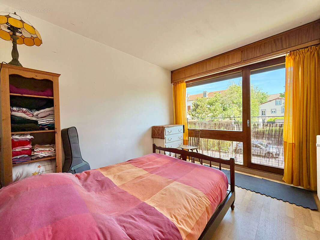 Appartement Fontenay Sous Bois 4 pièce(s) 75 m2 - photo 6