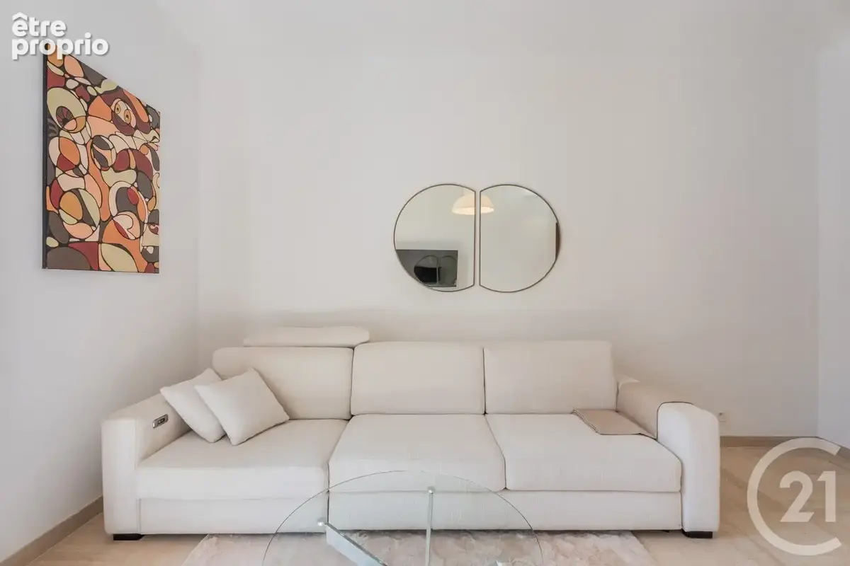 Appartement 1 pièce 28 m² à vendre à Nice (06000) - photo 5