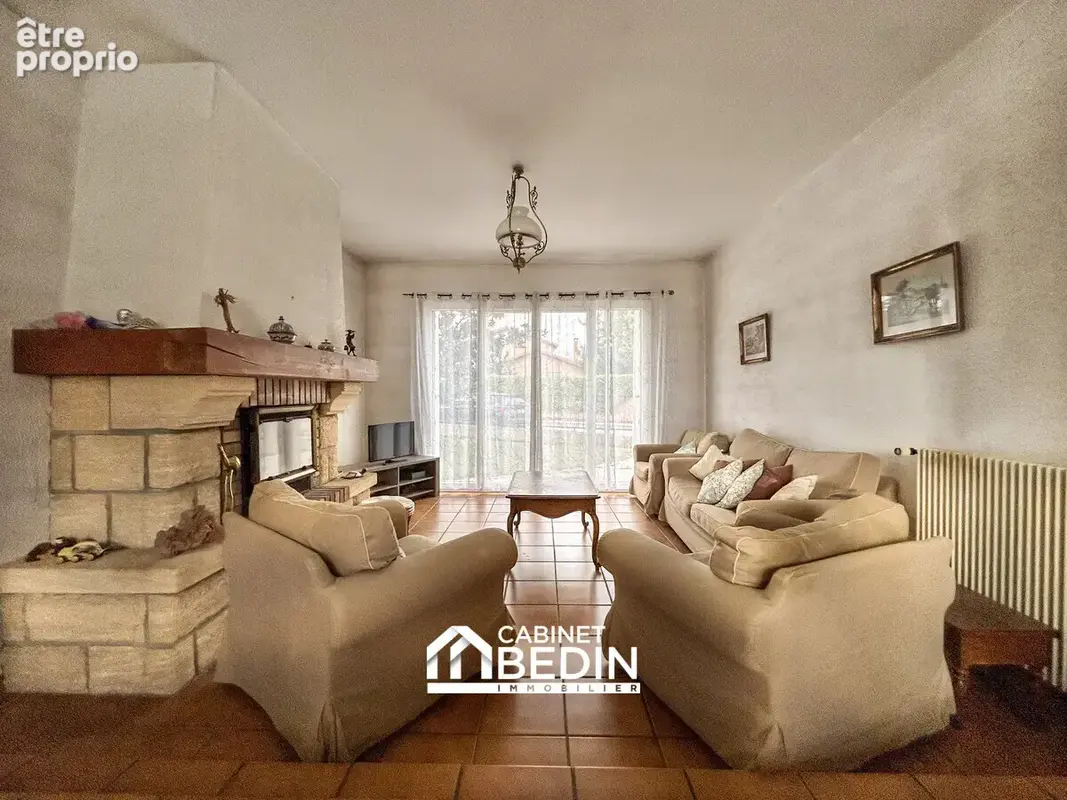 Maison 178 m² à Blagnac  - photo 6