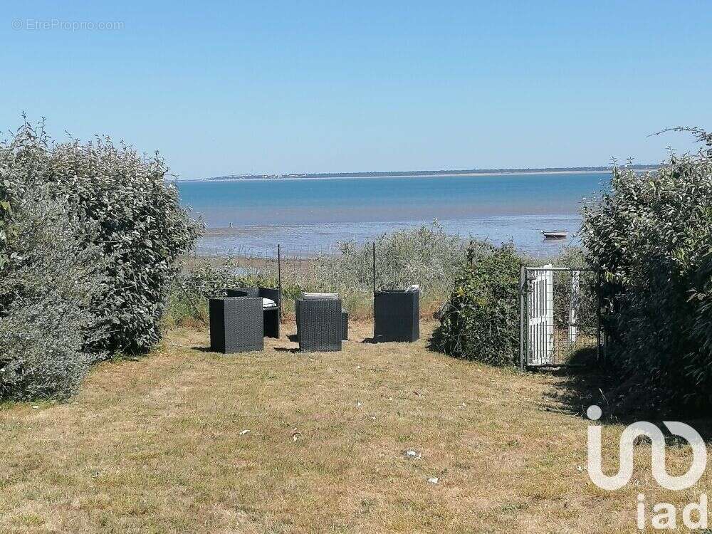 Photo 5 - Maison à LA PLAINE-SUR-MER