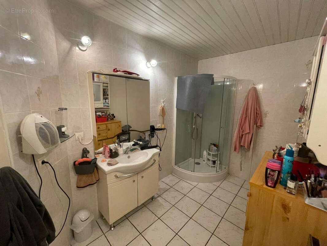 Maison à SAINT-AMANS-SOULT