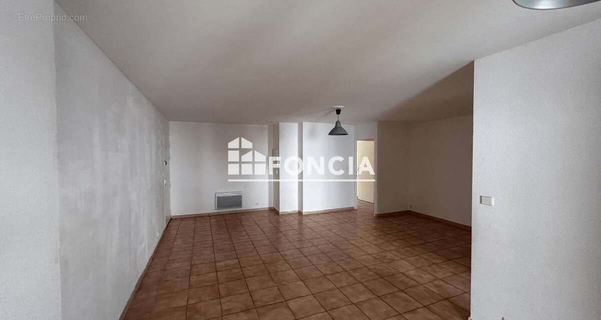 Appartement à DRAGUIGNAN