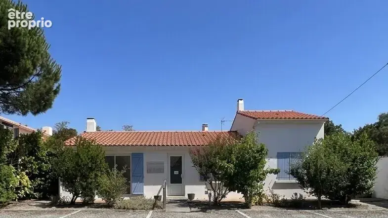 Maison à PORNIC