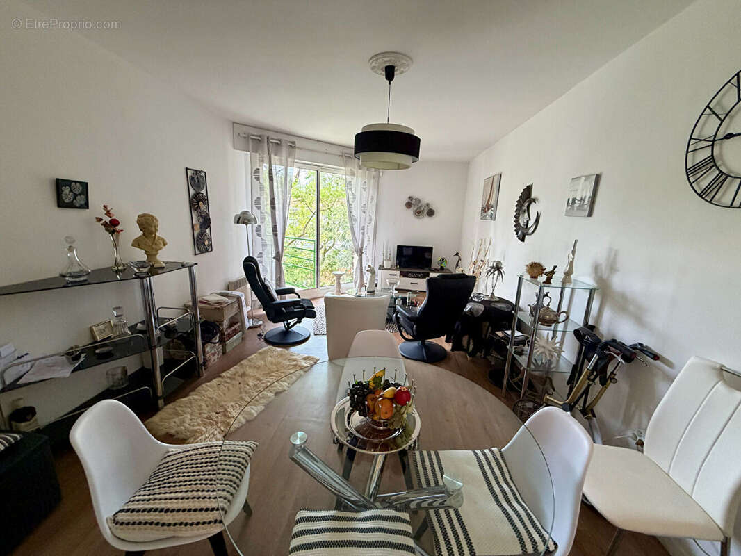Appartement à CHALLANS