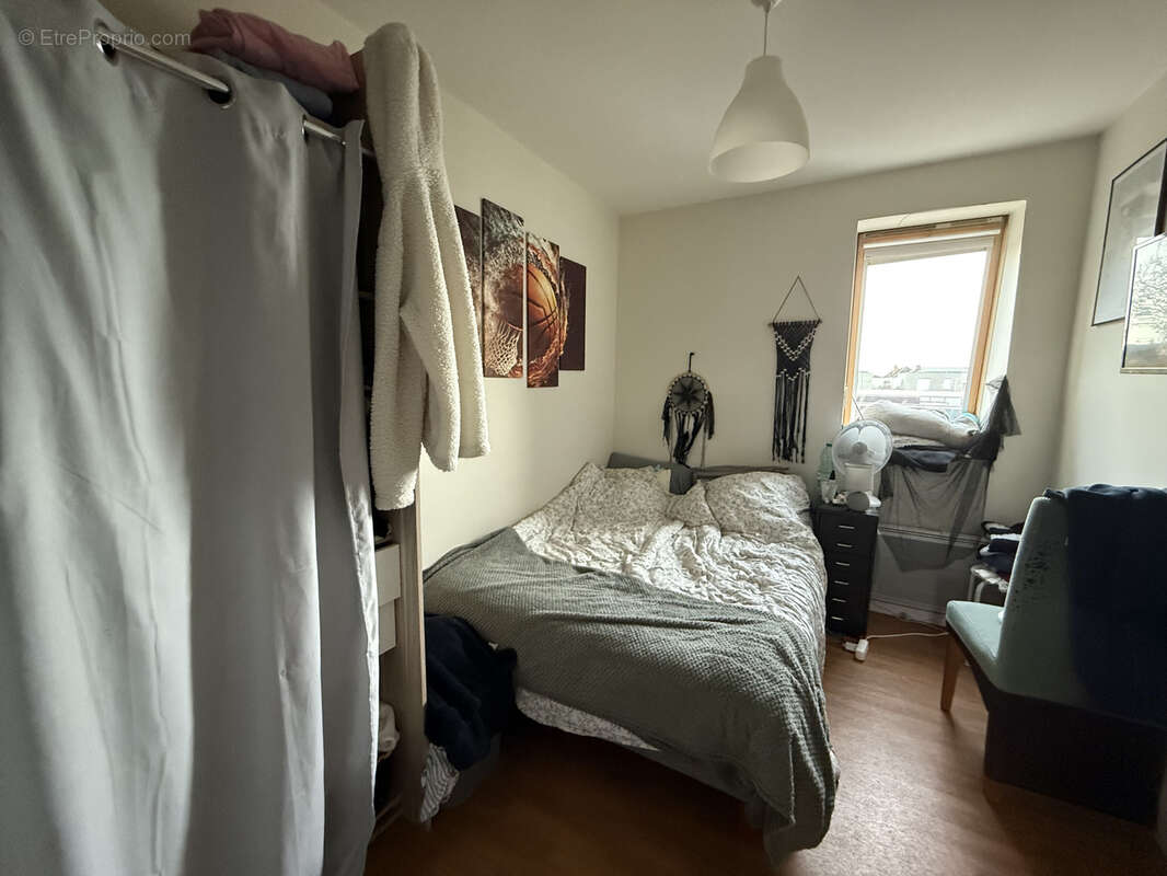 Appartement à LE MANS