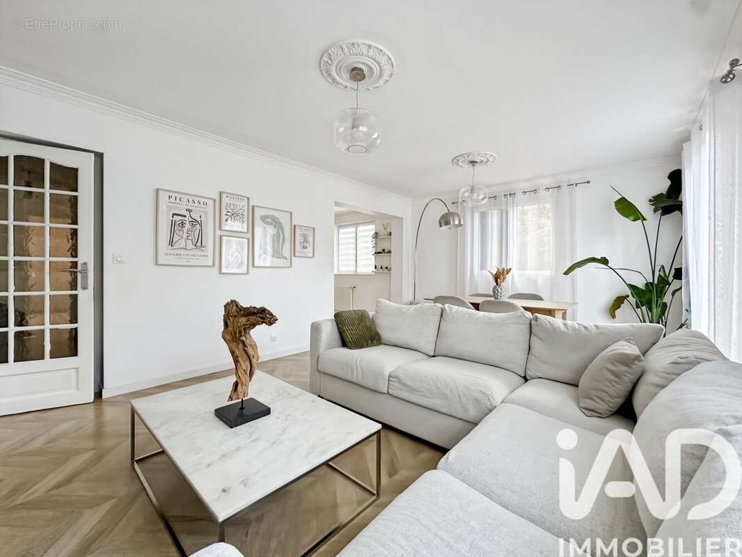 Photo 5 - Maison à CHELLES