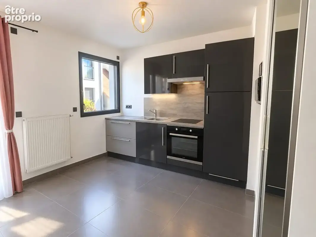 Appartement 1 pièce 33 m² à vendre à Noisy-Le-Grand (93160) - photo 5