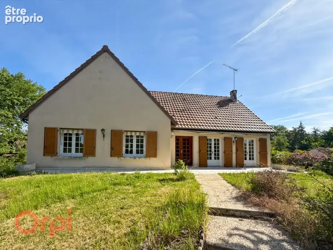 Maison À Vendre - photo 16