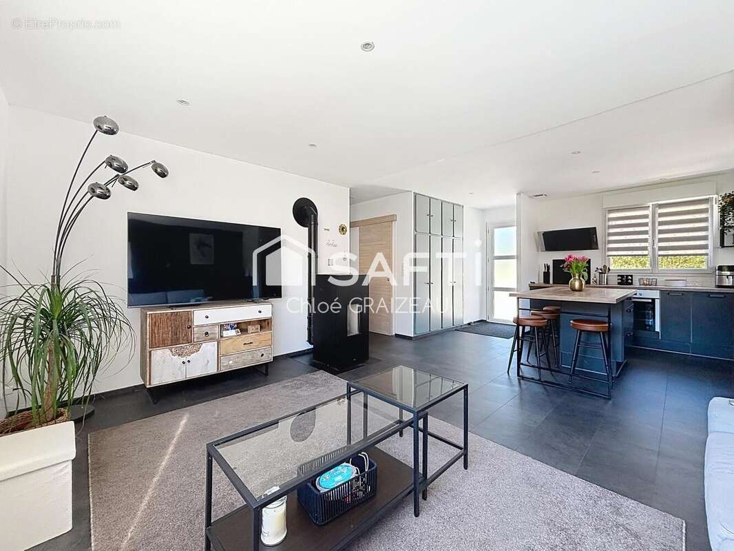 Photo 4 - Maison à BRESSUIRE