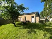 Maison à LA HAIE-TRAVERSAINE