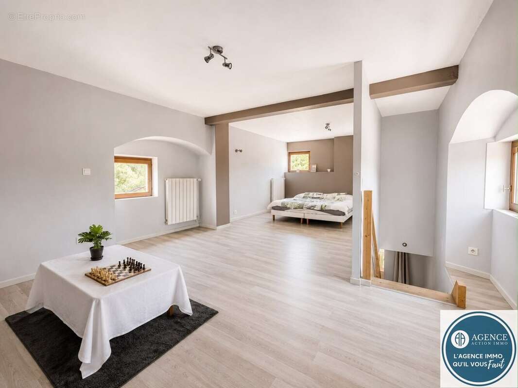 Maison Atypique - photo 7