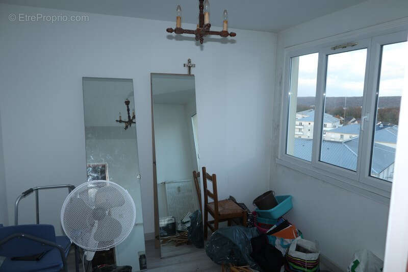 Appartement à CANTELEU