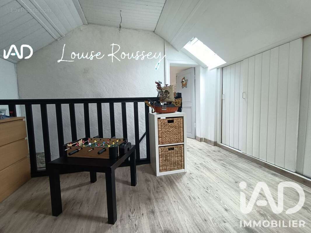Photo 8 - Maison à ESQUERDES