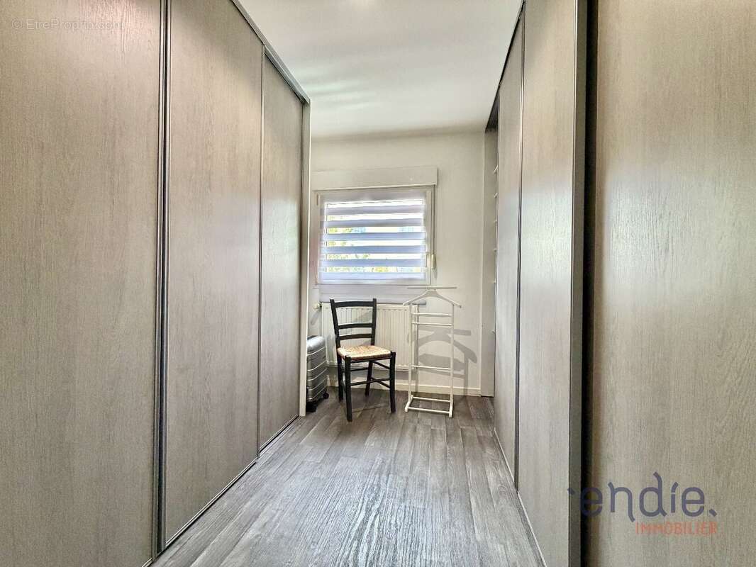 Appartement à VALDOIE