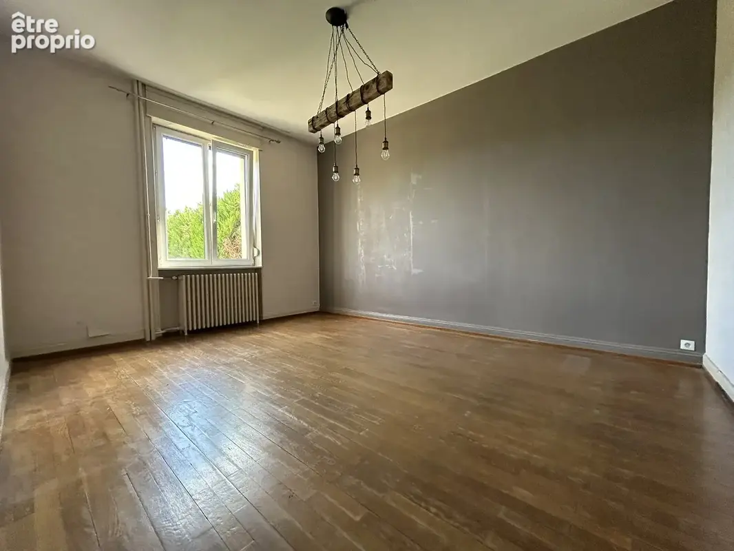 FREYMING-MERLEBACH - Maison mitoyenne à vendre 5 pièces - photo 6