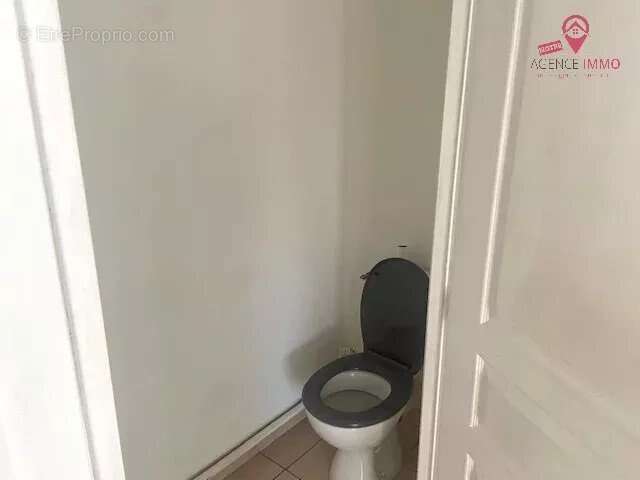 Appartement à LYON-8E