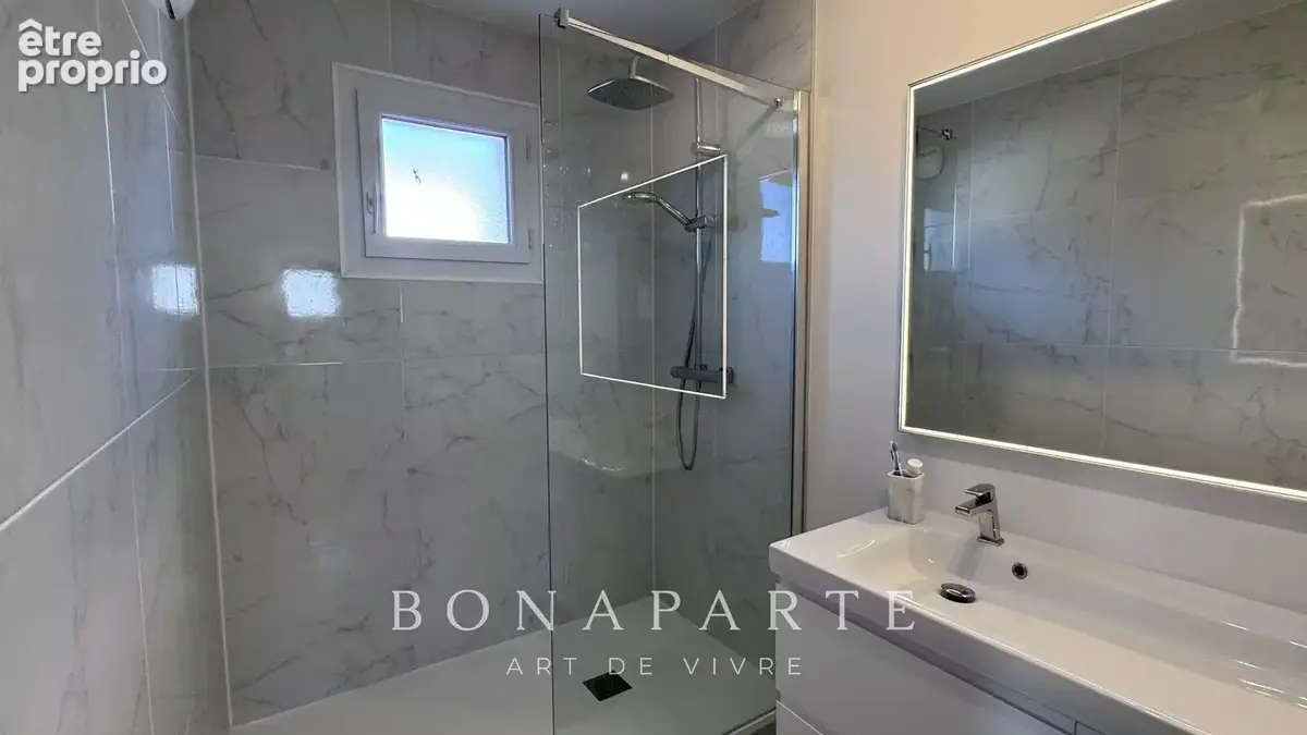 Bidart ilbarritz - appartement duplex - photo 8