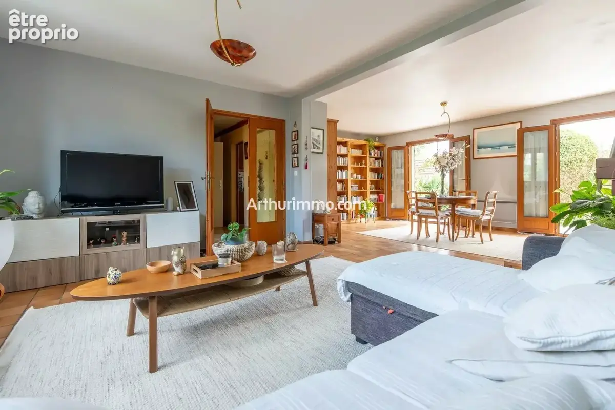 Photo Maison à Sucy-En-Brie au prix de 475 000€