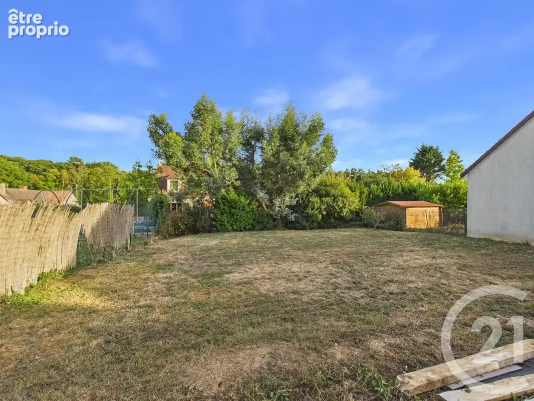Maison 4 pièces 83 m² à vendre à Rambouillet (78120) - photo 9
