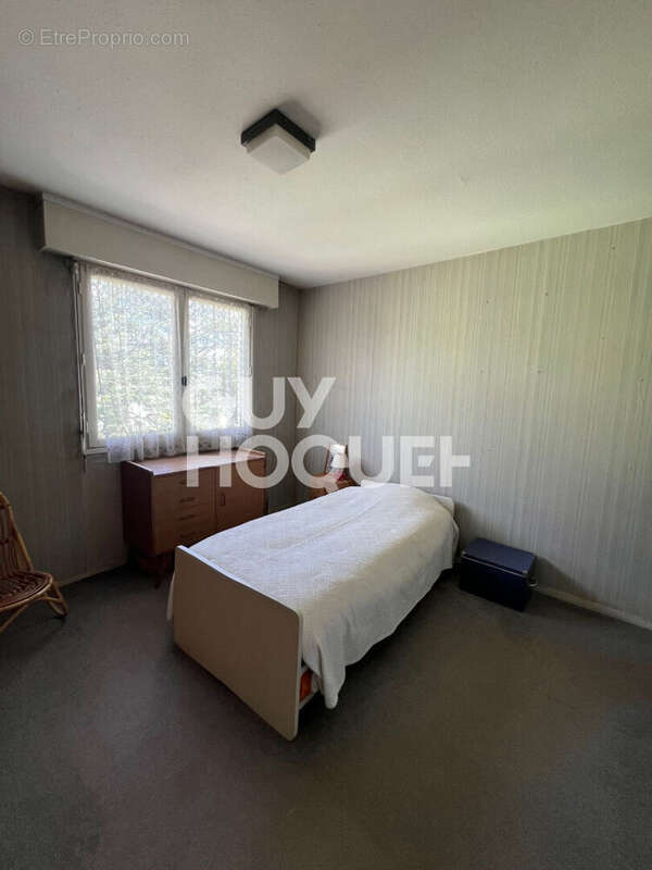 Appartement à ORVAULT