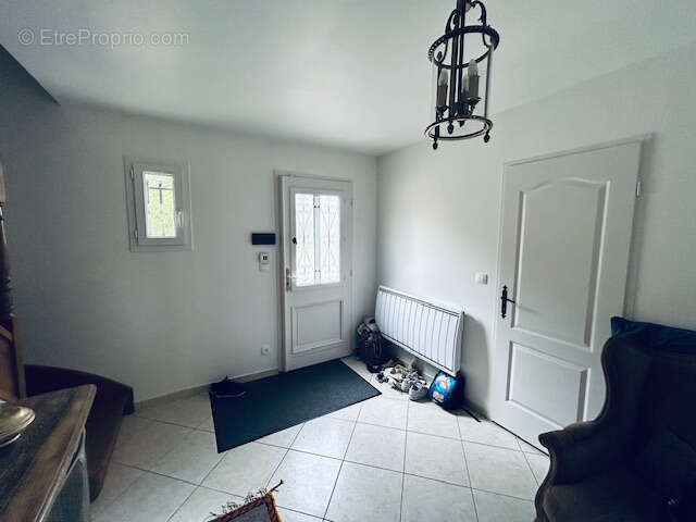 Bel environnement ! - photo 2