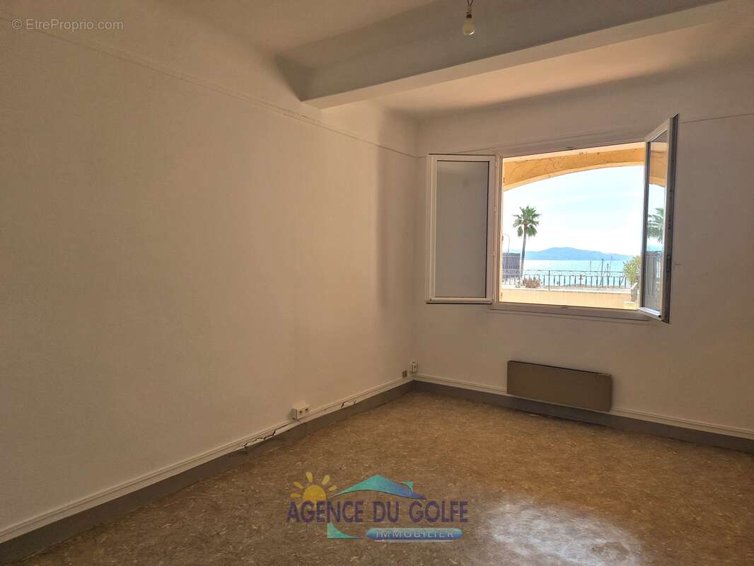 Maison à LA CIOTAT