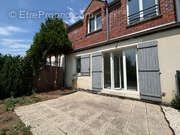 Appartement à ERQUINGHEM-LYS