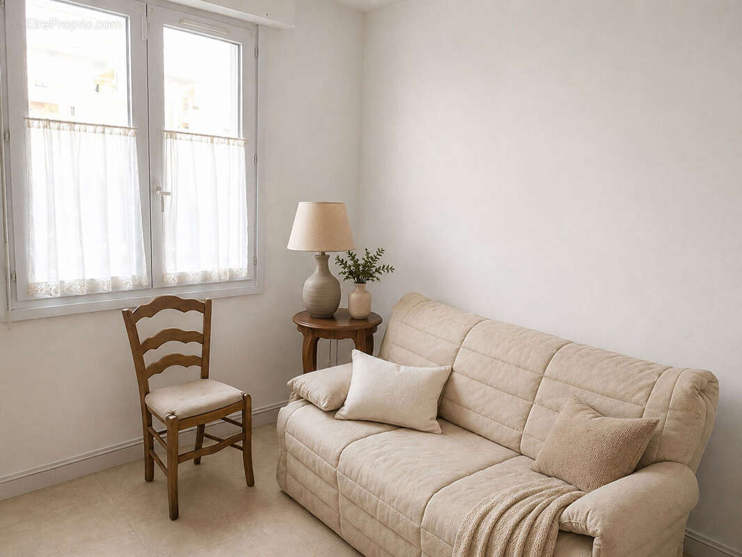 Appartement à NARBONNE