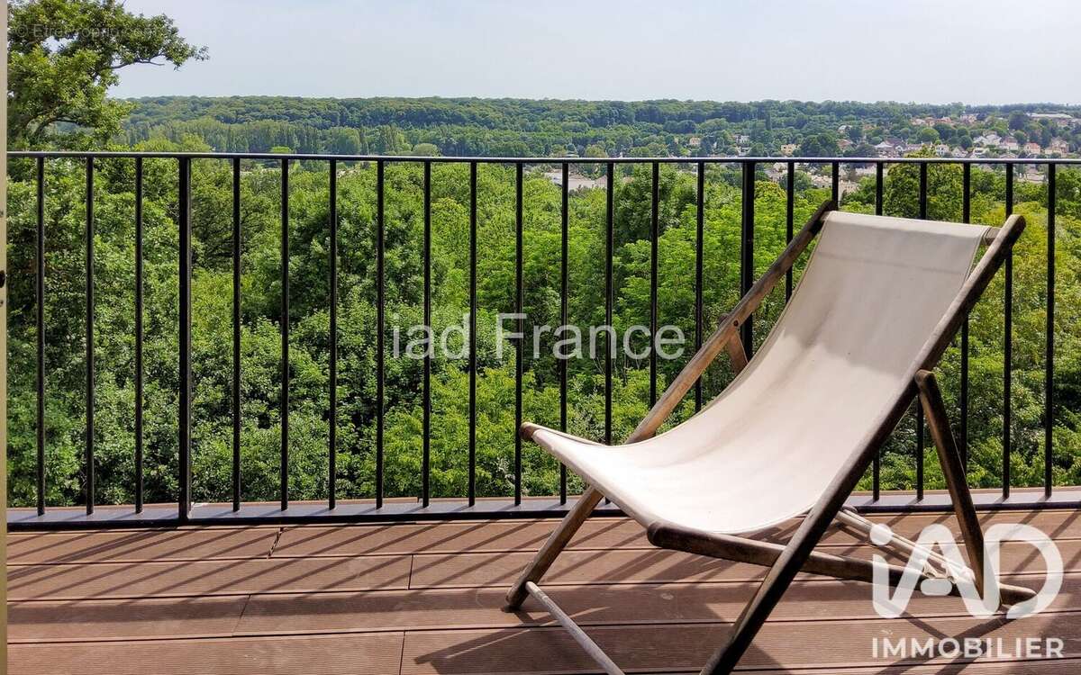 Photo 3 - Appartement à VAUCRESSON