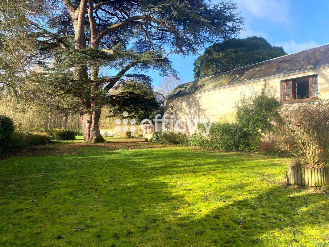 Maison à MONTOIRE-SUR-LE-LOIR
