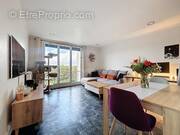 Appartement à LIMEIL-BREVANNES