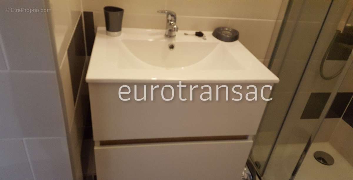 Appartement à BALARUC-LES-BAINS