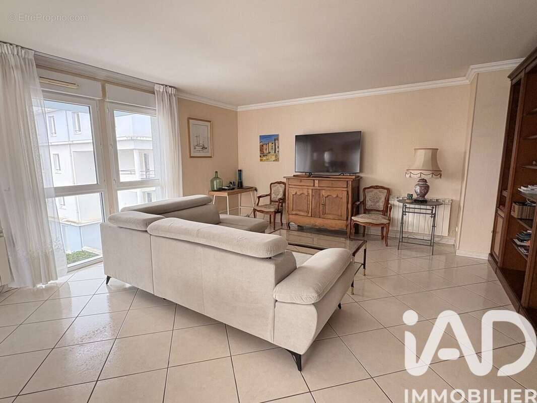 Photo 2 - Appartement à SAINT-NAZAIRE