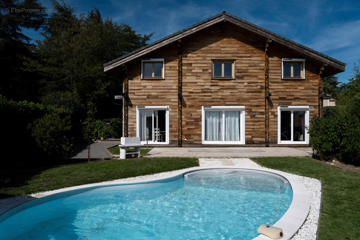 Maison à CARCASSONNE