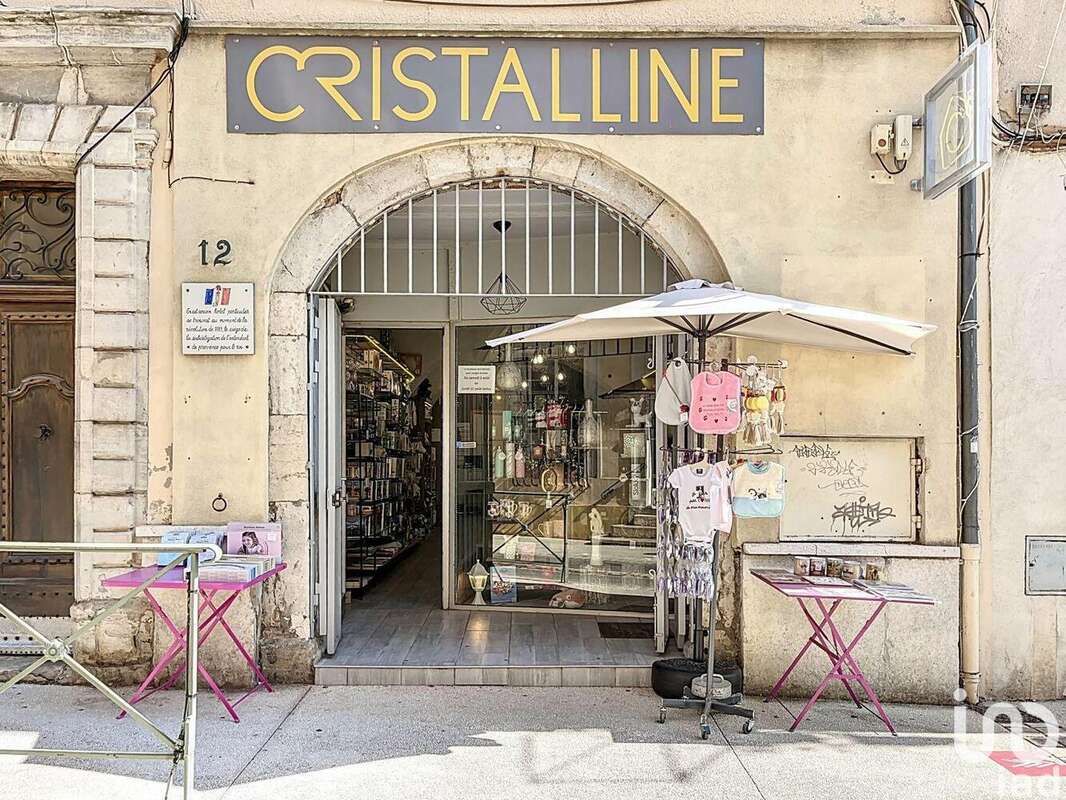 Photo 9 - Commerce à LE BEAUSSET