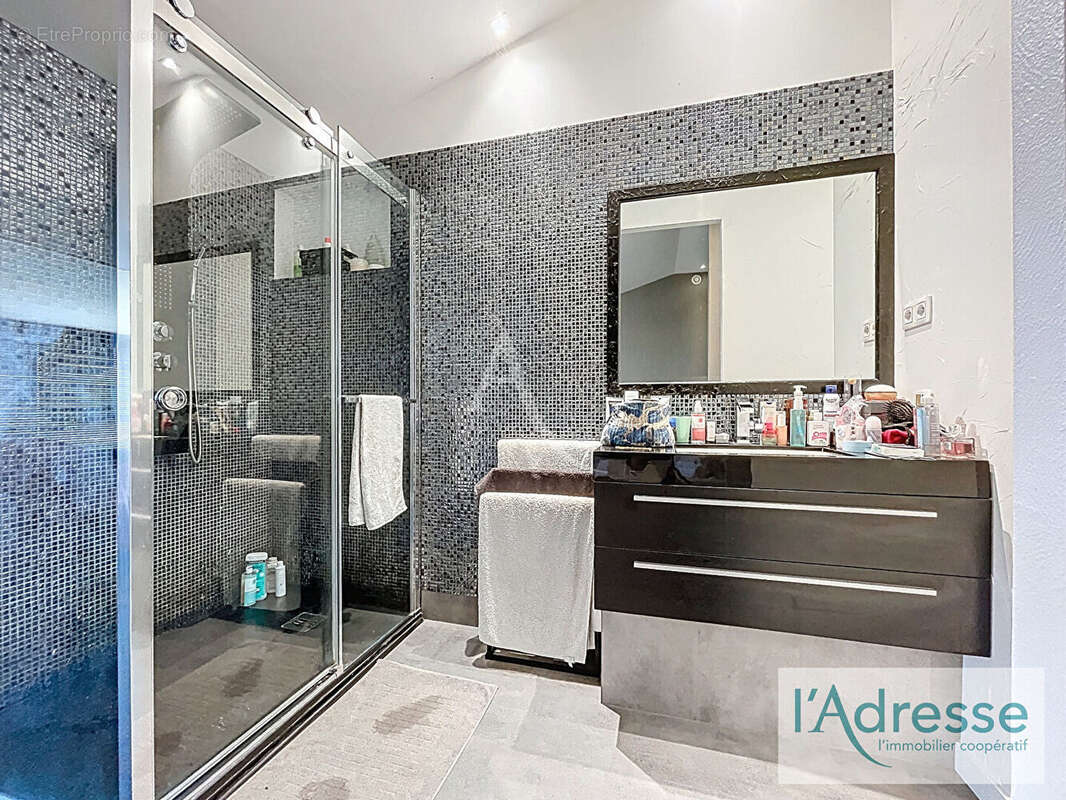 Maison à CASTELGINEST