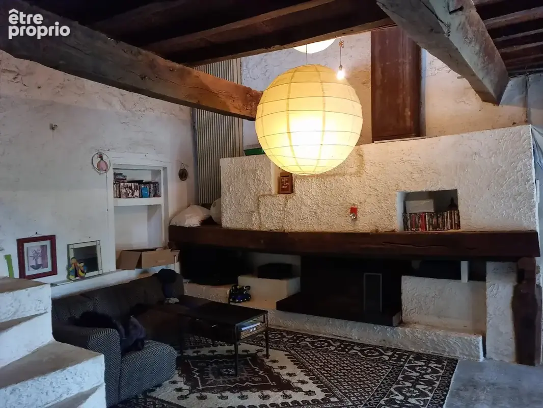 Bastide commingeoise - photo 5