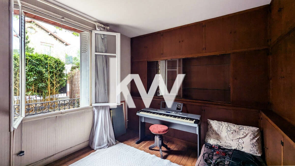 Maison 147 m² à Enghien-Les-Bains  - photo 5