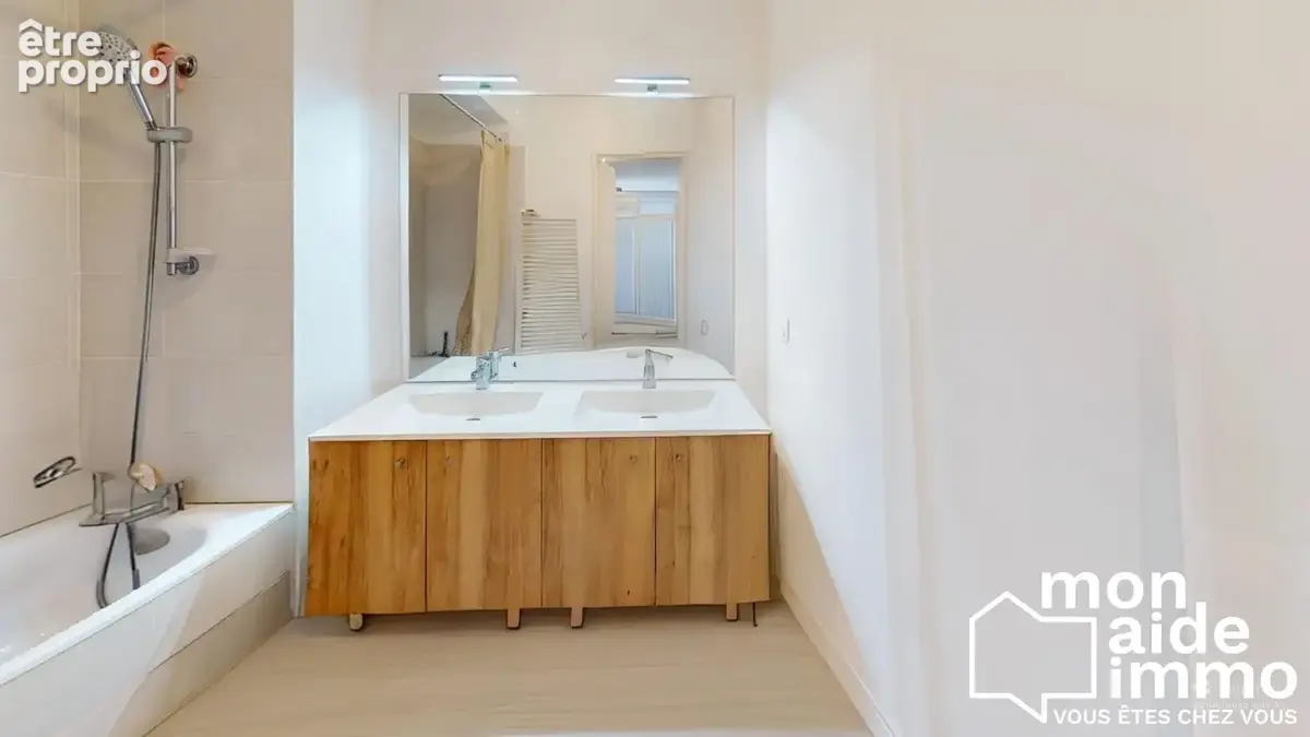 Appartement 3 pièces 63 m² à vendre à Villenave-D'ornon (33140) - photo 7