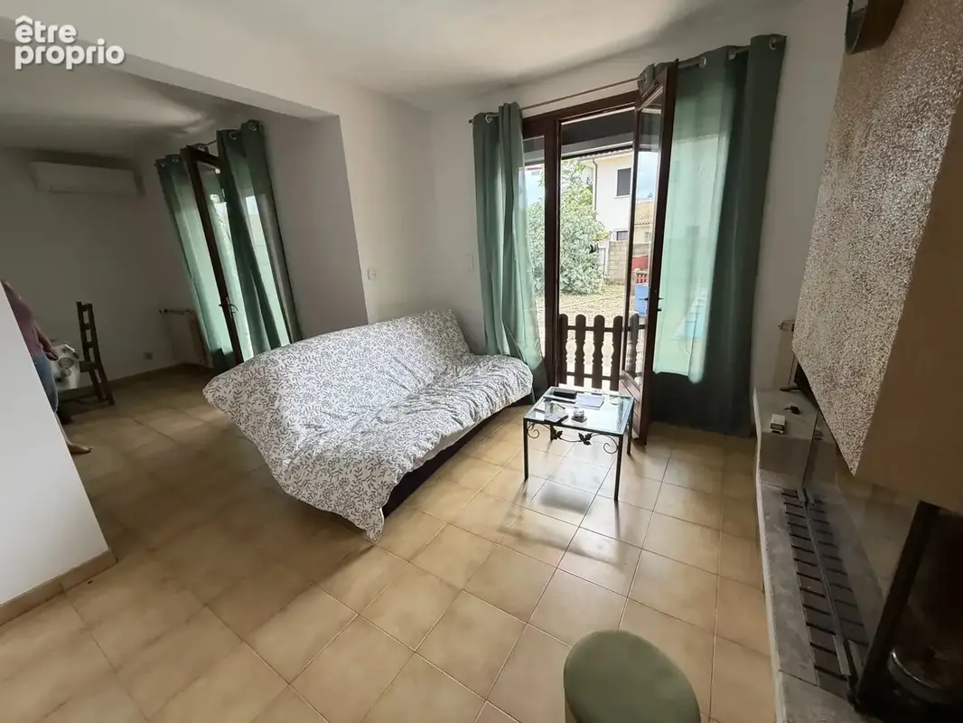 Villa T5 avec garage et piscine - photo 6